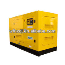 30kw silent Cummins container generator with CE